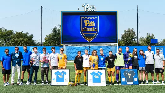 Senior Day