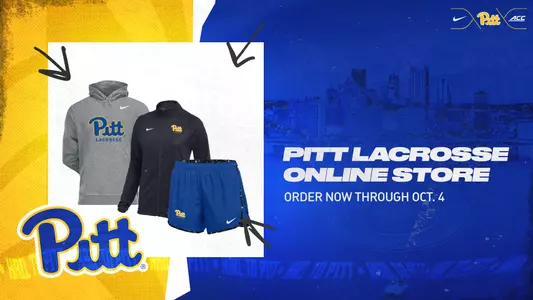 WLAX Online Store Graphic