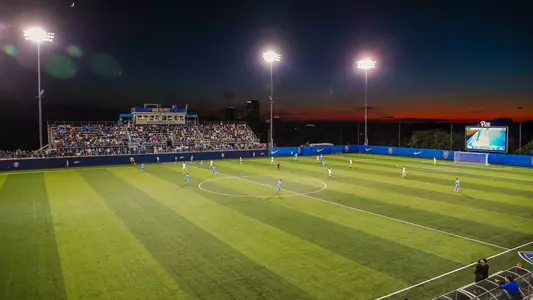 Ambrose Urbanic Field