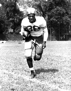 bobby grier