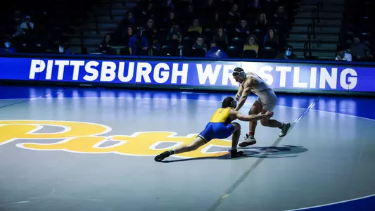 Pitt Wrestling