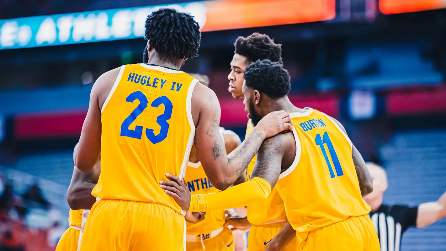 Pitt MBB