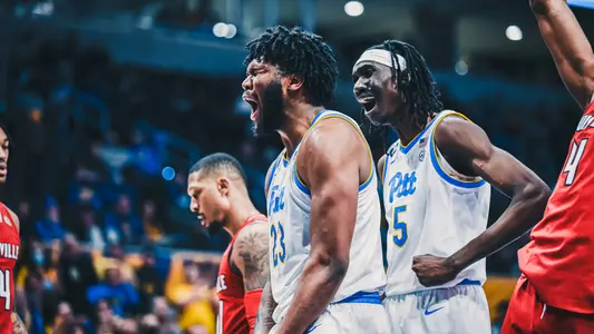 John Hugley, Mouhamadou Gueye