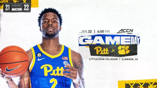 Gameday Graphic MBB