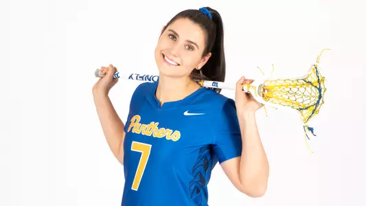 Carlie Leach