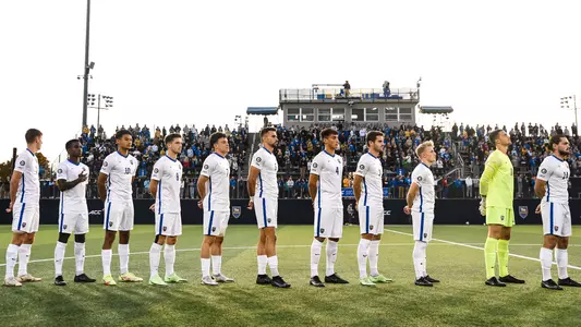 MSOC Team 2021