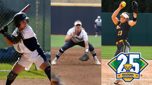 2022 Softball Alumni