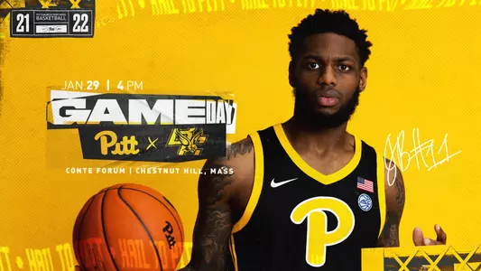 Gameday Graphic MBB