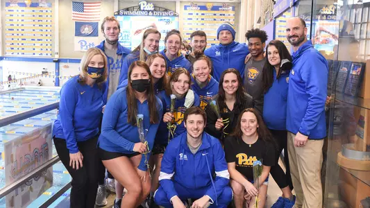 Senior Day