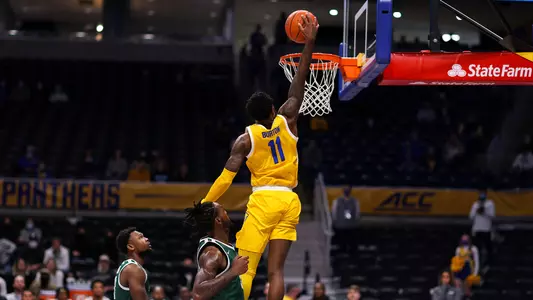 Jamarius Burton