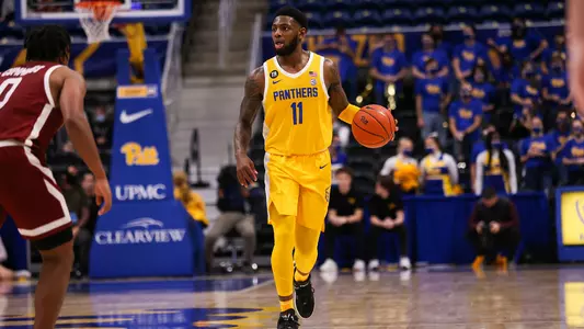 Jamarius Burton