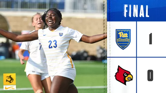 Pitt Women's Soccer