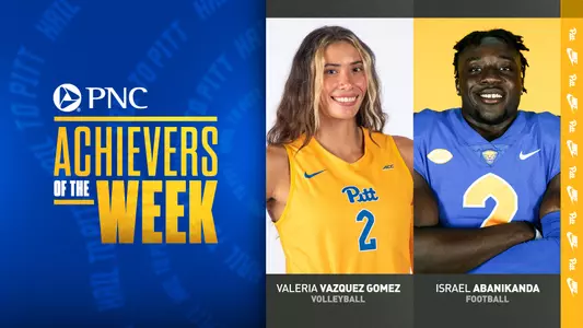 PNC Achievers of the Week - 10/10