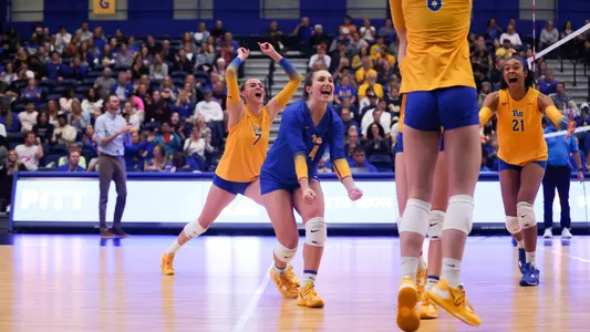Ashley Browske 2022 vs. Miami