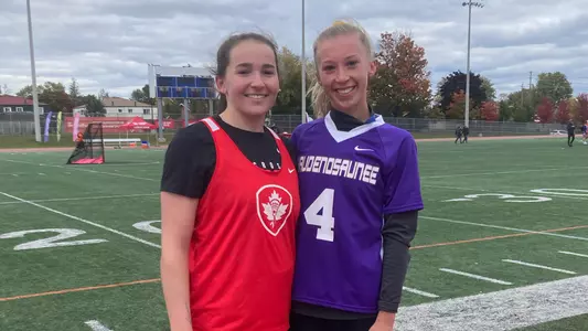 22 WLAX TriceWilliams