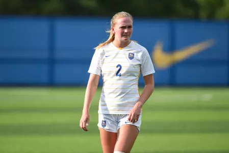 Pitt Women's Soccer