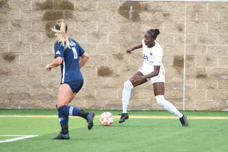 Pitt Women's Soccer