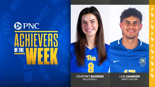 PNC Achievers of the Week - 10/17