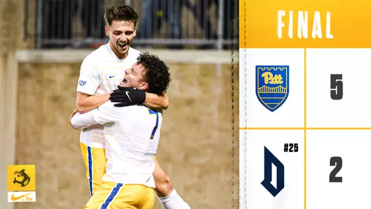 FInal Duquesne