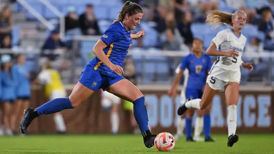 University of North Carolina Women's Soccer v Pittsburgh  Dorrance Field Chapel Hill, NC Thursday, October 6, 2022