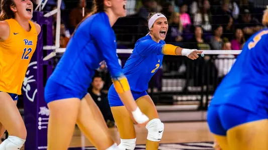 Valeria Vazquez Gomez 2022 at HPU