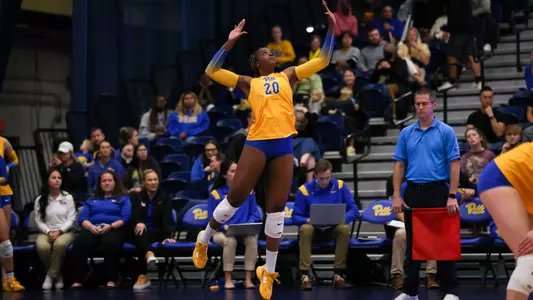 Chiamaka Nwokolo 2022 vs. Miami