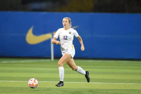Pitt Women's Soccer