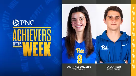 PNC Achievers of the Week - 10/24