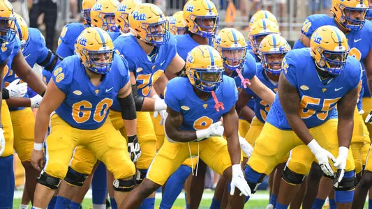 Pitt Football Jungle 22