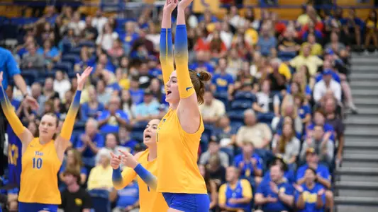 Julianna Dalton vs. OSU 22