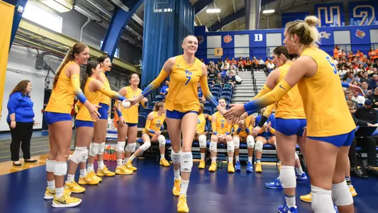 Julianna Dalton vs. OSU 22