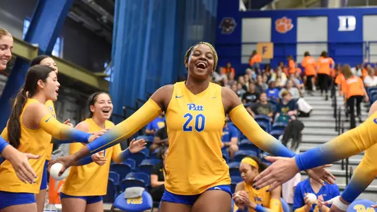 Chiamaka Nwokolo vs. OSU 22