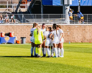Pitt Women's Soccer