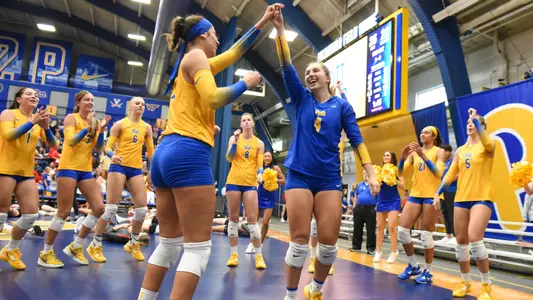 Ashley Browske vs. OSU 22