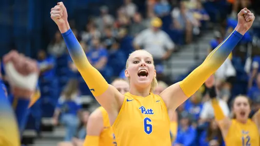 Rachel Jepsen vs. OSU 22