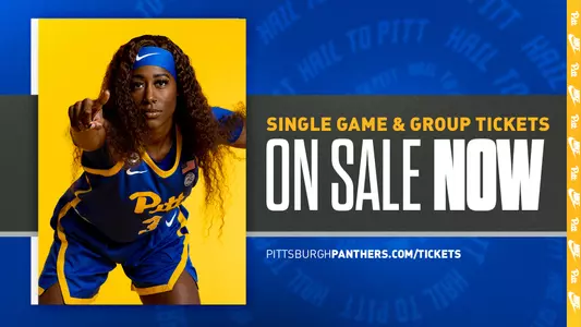 Single game tickets WBB