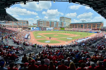 2023 ACC Baseball Championship