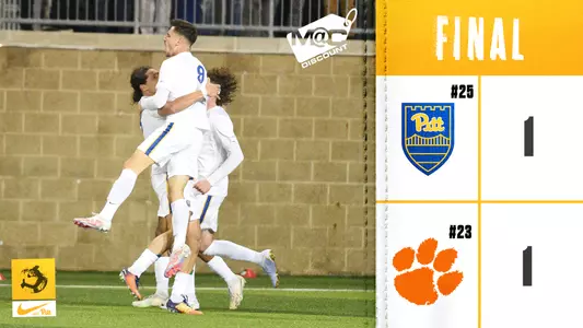 Clemson final