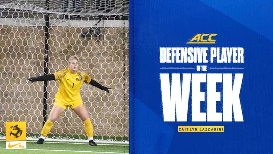 Pitt Women's Soccer