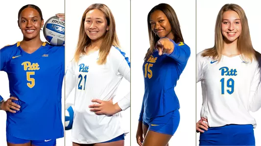 VB NSD Class of 2022