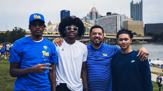 2023 Recruiting Class