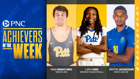 PNC Achievers of the Week - 11/21