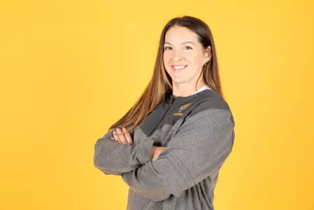 Boissonneault 22 posed