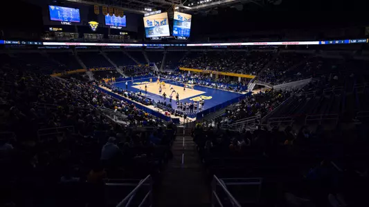 Pitt vb at Pete 2022