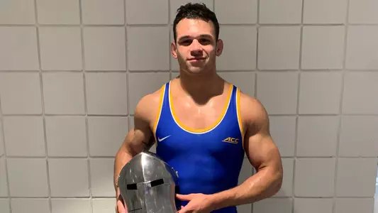 Mac Stout Clarion Open