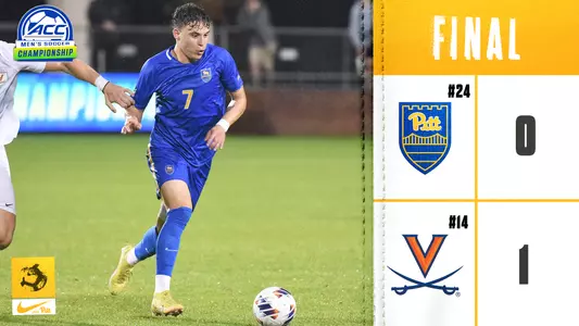 UVA final