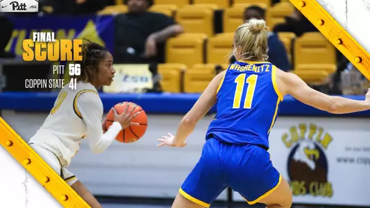 Coppin State final