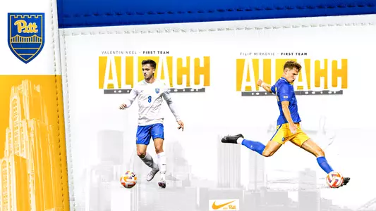 All-ACC Men's Soccer 2022