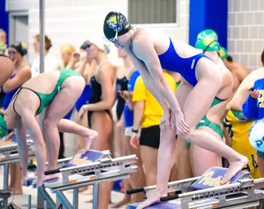 Day 2 Minnesota Invite - Women's