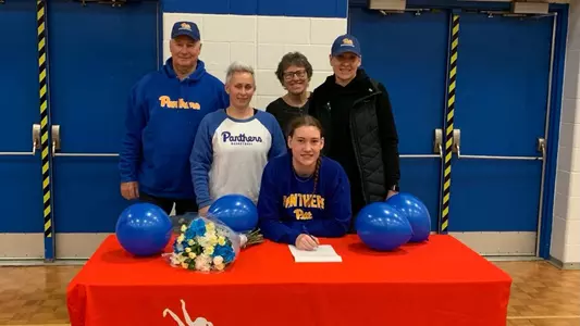 Mills-Watson Signing
